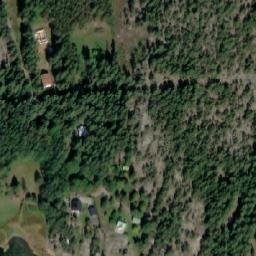 Satellite imagery of Horskils Udden, FI