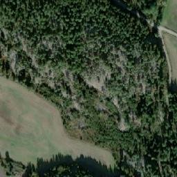 Satellite imagery of Plåten, FI