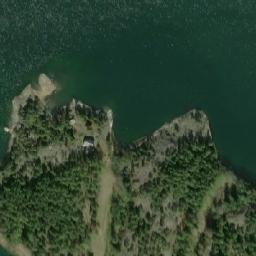 Satellite imagery of Tomtudden, FI