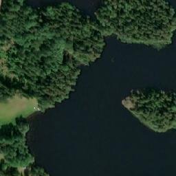 Satellite imagery of Kvarnudden, FI