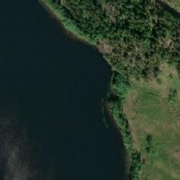Satellite imagery of Lastholmen, FI