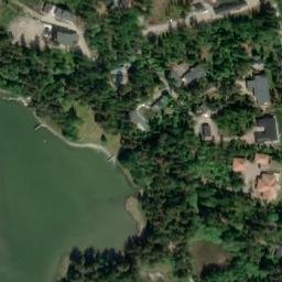Satellite imagery of Mankholm, FI