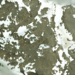 Satellite imagery of Lime Mountain, CA