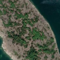 Satellite imagery of Hamnkobben, FI