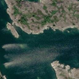 Satellite imagery of Hamnkobben, FI