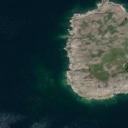 Satellite imagery of Stora Ljusskär, FI