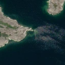 Satellite imagery of Stora Ljusskär, FI