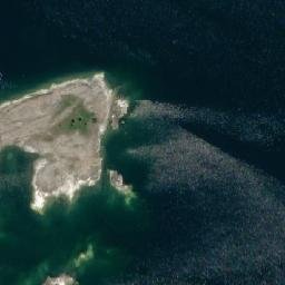 Satellite imagery of Lilla Ljusskär, FI