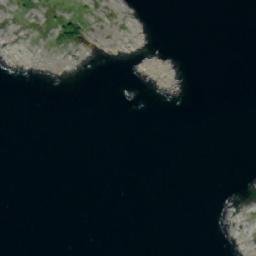 Satellite imagery of Långkläppen, FI