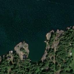 Satellite imagery of Lånholm, FI