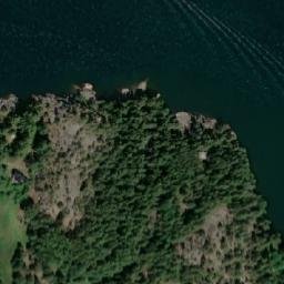 Satellite imagery of Lånholm, FI