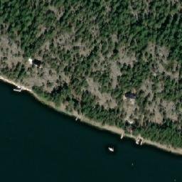 Satellite imagery of Skålsudden, FI