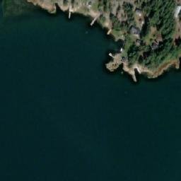 Satellite imagery of Horskils Udden, FI