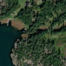 Satellite imagery of Horskils Udden, FI