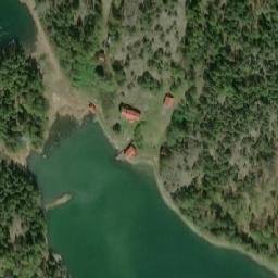 Satellite imagery of Tomtudden, FI