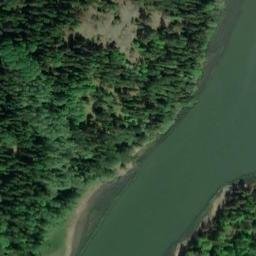 Satellite imagery of Klobbudden, FI