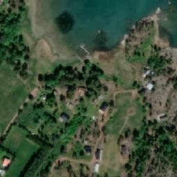 Satellite imagery of Långnäs, AX