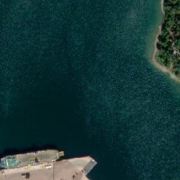 Satellite imagery of Långnäs, AX