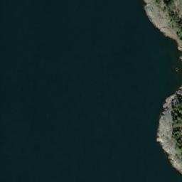 Satellite imagery of Bogrundet, AX
