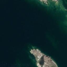 Satellite imagery of Prackskäret, FI
