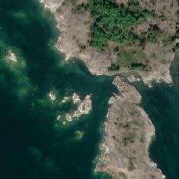 Satellite imagery of Prackskäret, FI