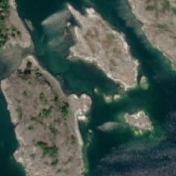 Satellite imagery of Hamnkobben, FI