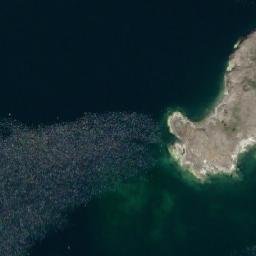 Satellite imagery of Stora Ljusskär, FI