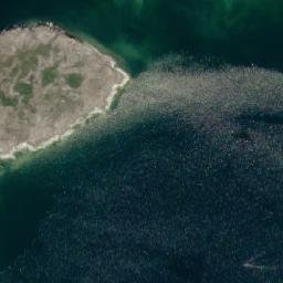 Satellite imagery of Lilla Ljusskär, FI