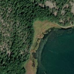 Satellite imagery of Omenpä, FI