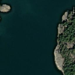 Satellite imagery of Krakaudden, FI