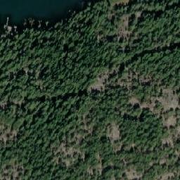Satellite imagery of Krakaudden, FI