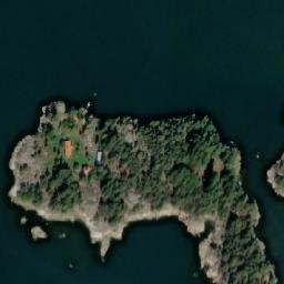 Satellite imagery of Horskils Udden, FI