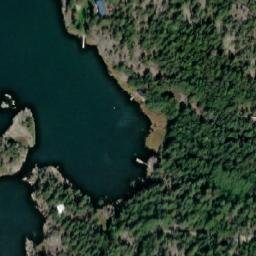 Satellite imagery of Horskils Udden, FI