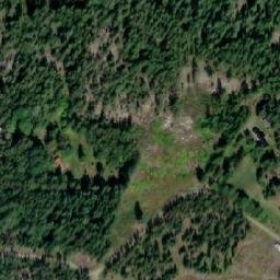 Satellite imagery of Horskils Udden, FI