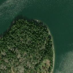 Satellite imagery of Tomtudden, FI