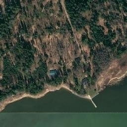 Satellite imagery of Klobbudden, FI