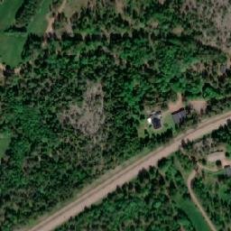 Satellite imagery of Långnäs, AX