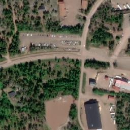 Satellite imagery of Långnäs, AX