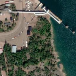 Satellite imagery of Långnäs, AX