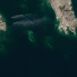 Satellite imagery of Prackskäret, FI