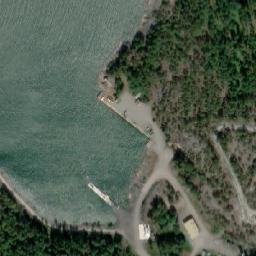 Satellite imagery of Hässlenäs, FI