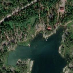 Satellite imagery of Ekholm, FI