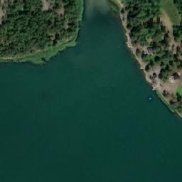 Satellite imagery of Lånholm, FI