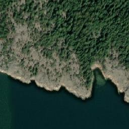 Satellite imagery of Omenpä, FI
