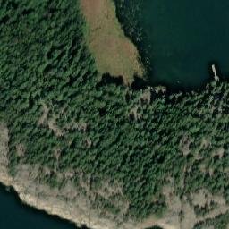 Satellite imagery of Omenpä, FI
