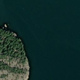 Satellite imagery of Omenpä, FI