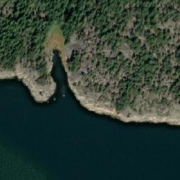 Satellite imagery of Krakaudden, FI