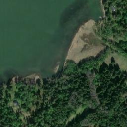 Satellite imagery of Klobbudden, FI