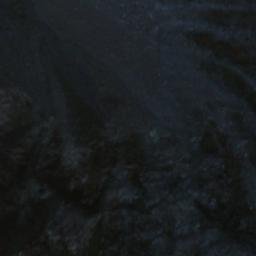Satellite imagery of Mount Ward, CA