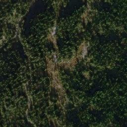 Satellite imagery of Dorsey Range, CA